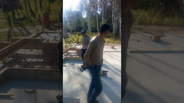 Фундамент куйиш смотреть онлайн