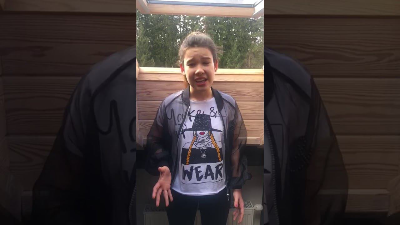 Алена Долгоселец - Последний бой смотреть онлайн