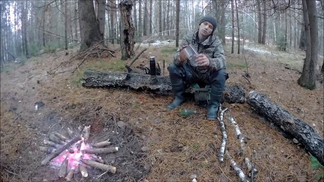 "Защита Приманки на Соболя от Мышей, Птиц." смотреть онлайн