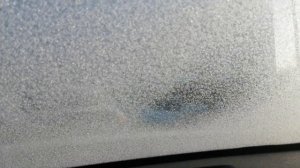 Как работает электрообогрев лобового стекла Рено Дастер зима 2021