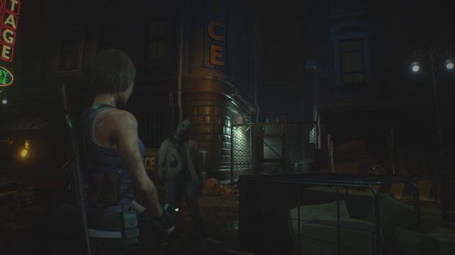 RESIDENT EVIL 3 "Raccoon City Demo - How to get all Mr.Charlie Dolls | unlock sale смотреть онлайн