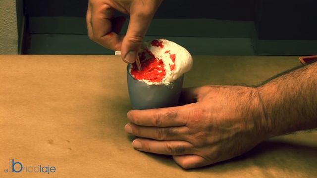 Aplicar espumas de poliuretano - Soudal