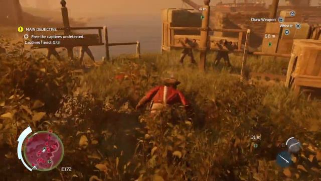 Assassin's Creed® III Remastered part 3 no commentary смотреть онлайн