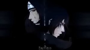 Самые грустная музыка из наруто