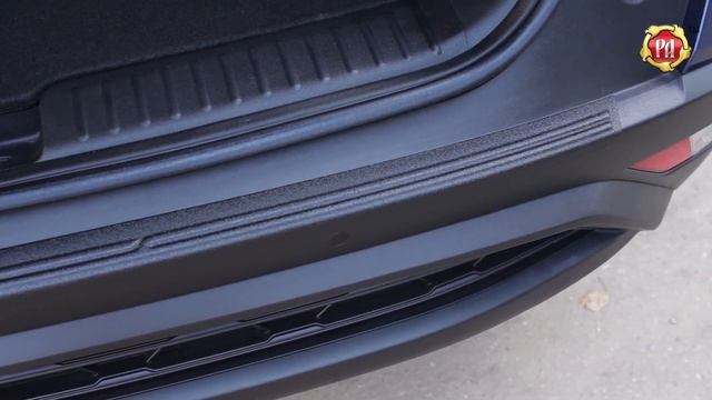 Дом, пропитанный декоративной аутентичностью