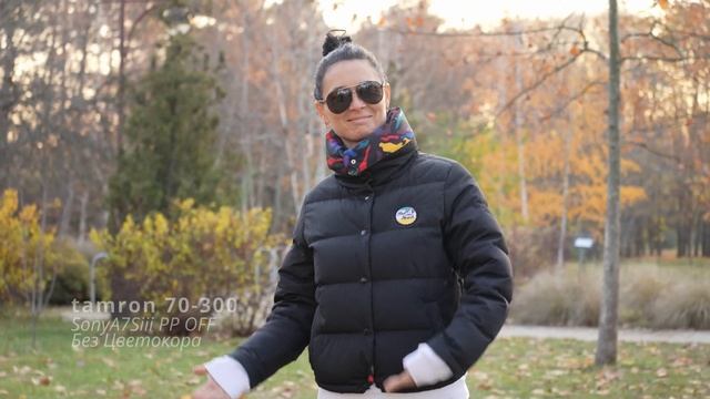 Tamron 70- 180 F2.8 Так ли хорош?