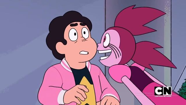 Белый Алмаз под контролем Шпинель смотреть онлайн