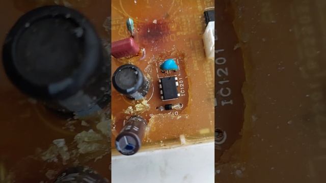 Washing machine Panasonic Error H52 смотреть онлайн