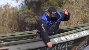 Ловля густеры на кольцо