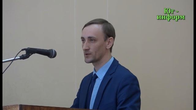 Заседание агросовета. смотреть онлайн