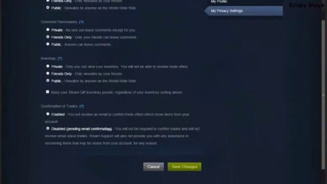 Как взломать Steam на вещи смотреть онлайн