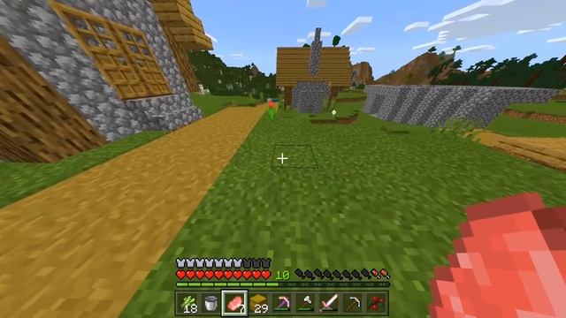 ✅ Майнкрафт, но БЕСКОНЕЧНАЯ ФЕРМА ВОДЯНЫХ ПОКЕМОНОВ!