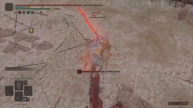 Morgott's sword swap to catch wake-ups смотреть онлайн