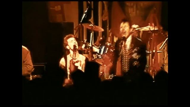 АукцЫон - Нэпман | Club Fabric (1989) смотреть онлайн