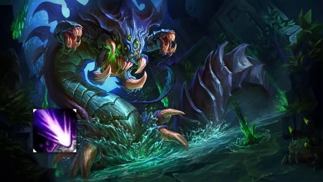 RIOT NIE CHCIAŁO Wydać tej postaci смотреть онлайн