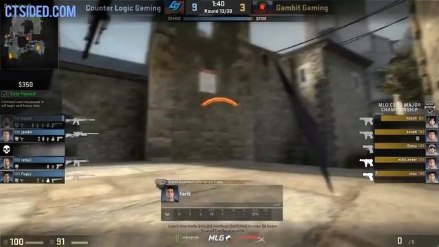 [CS GO] ПРЕДЕЛ МЕЧТЫ (by cover РУСЛАН УТЮГ) смотреть онлайн