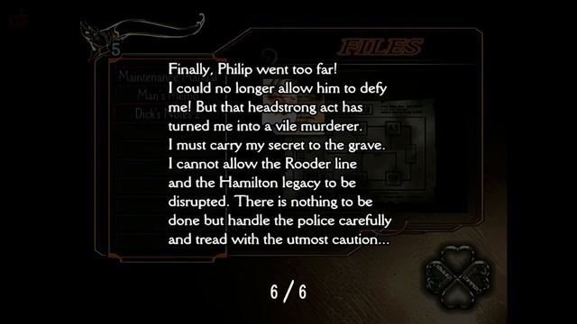 Clock Tower 3 HD Edition With Reshade FULL GAME - Playthrough Gameplay