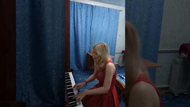 Романс "Не обмани" из к/ф "Китайский сервиз" смотреть онлайн