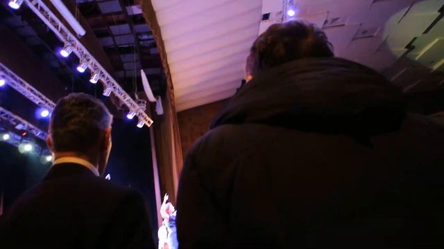 Мельница - Удержи меня@Live in Kiev 13.12.13 смотреть онлайн