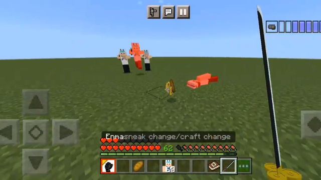 UI and Bounty! [One piece Asa v35] Minecraft 1.19.2 смотреть онлайн