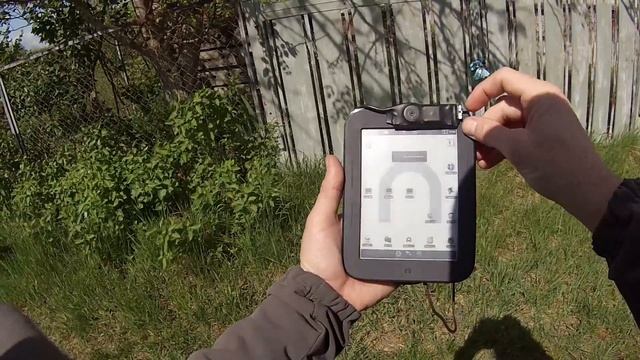 NooK+XCSoar смотреть онлайн