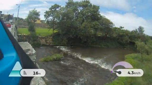 Passeio Vila do Conde смотреть онлайн