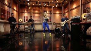 Lidija Bacic Lille - Muske suze (stage performance)