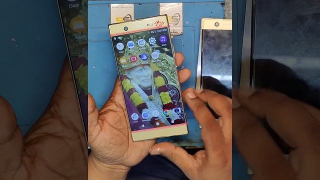 Sony Xperia Xa1 Ultra Display changed ?Watsapp us @ 9962900059 with your mobile queries #phone смотреть онлайн