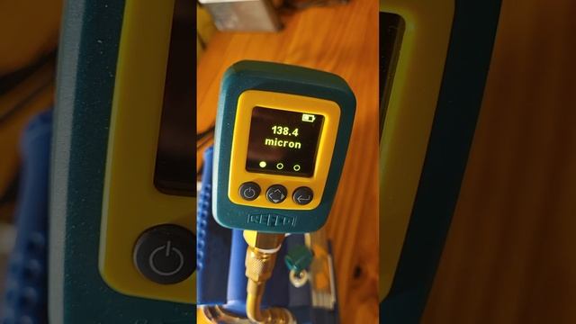 Value VH115N single stage vacuum pump test смотреть онлайн
