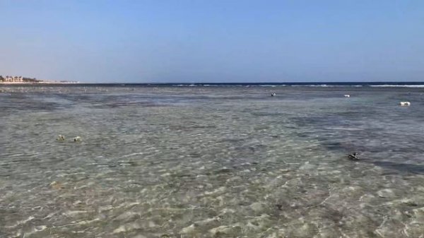 Bliss Nada Resord 4 *отель в Марса Алам