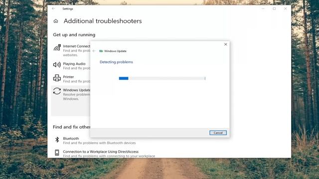 How to Repair Windows 10 Configuration Error ‘What Needs Your Attention’ смотреть онлайн