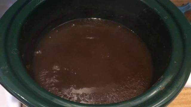 Pumpkin Butter in the Slow Cooker смотреть онлайн