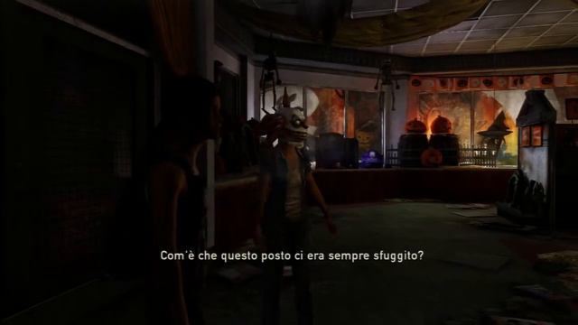 The Last of Us: Left Behind (ITA) - 2 - Il centro commerciale смотреть онлайн
