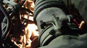 как поменять антифриз на тагаз акцент