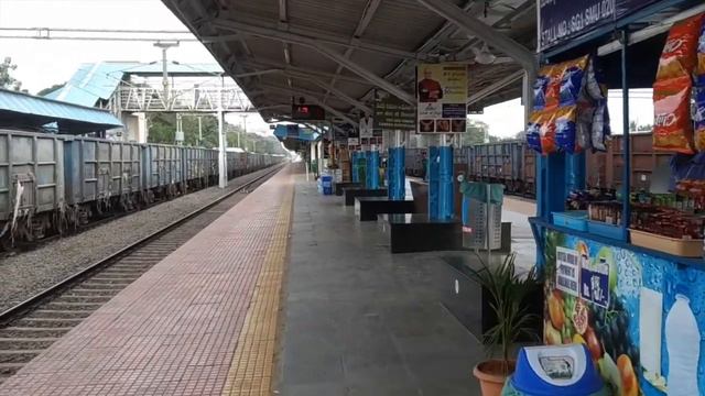 Уехал в Элуру. Путешествие по Индии 2022. смотреть онлайн