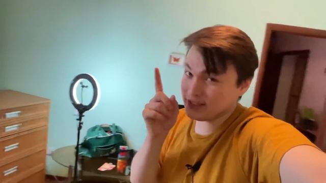 СНОВА ПЕРЕЕЗД! В СТОЛИЦУ! НУРСУЛТАН! ЧУТЬ НЕ ОСТАЛИСЬ НА УЛИЦЕ смотреть онлайн