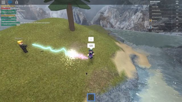 Roblox magic training how to win every clash смотреть онлайн