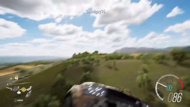 Train glitch in horizon solo! (offline) [Forza horizon 3] смотреть онлайн