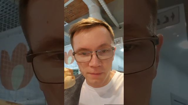 Казанский репортаж: морозный город, мечеть, кремль, консерватория, орган, татарская еда! смотреть онлайн