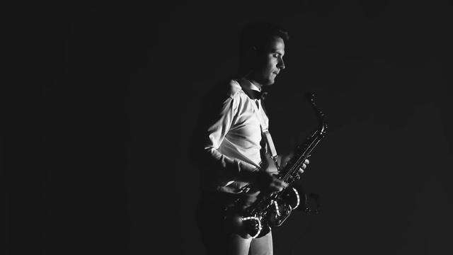 Dave Bo - My Love (Route 94 Saxophone Version) смотреть онлайн
