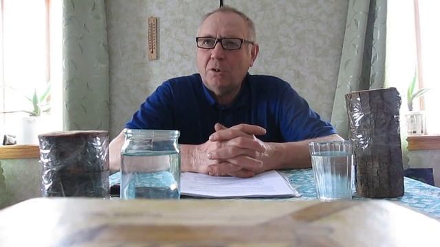 Энергосбережение. Сухие дрова 1. Обращение к депутатам ВР Медунице О.В. и Сугоняко А.Л. смотреть онлайн