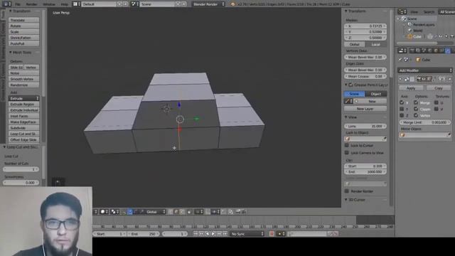Студии 3D-моделирования для детей смотреть онлайн