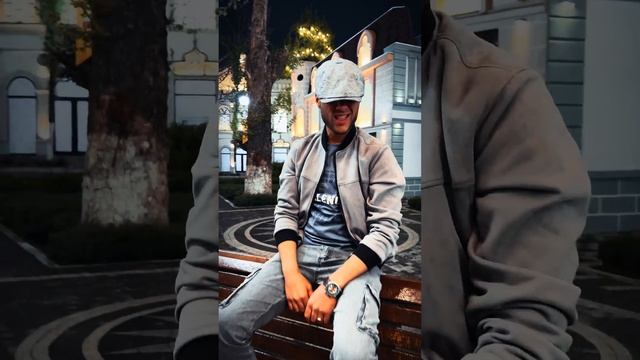 Azzamchik - BAMMBALEY (verse 2)