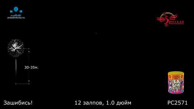 PC2571 смотреть онлайн