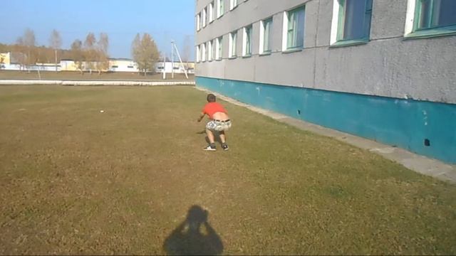 p\s учу задние фляги смотреть онлайн