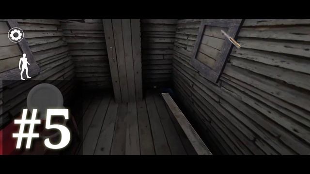 Granny 3 Plank All locations and Use||How to find plank in granny 3 смотреть онлайн