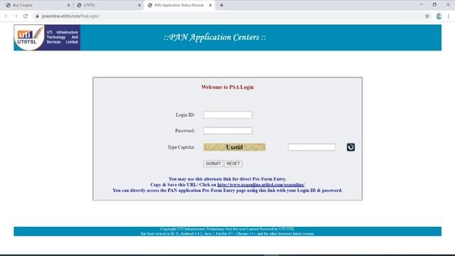HOW TO OPEN PAN CARD CENTER ONLINE - पैन कार्ड सेण्टर कैसे खोले | PAN AGENCIES -Full Guide in Hindi смотреть онлайн