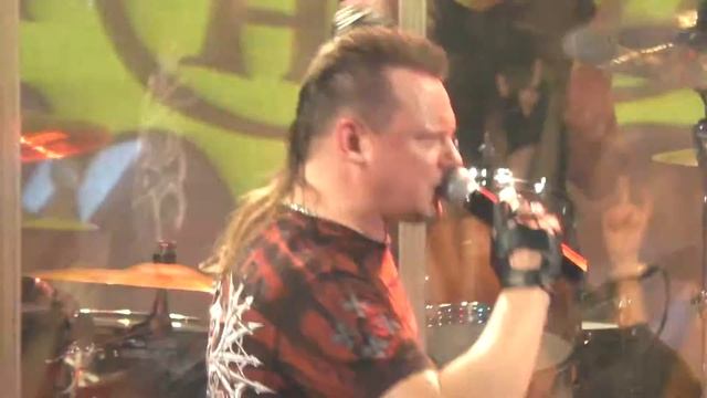 КняZz "Идол" Космонавт | СПб | 26.11.2016 смотреть онлайн