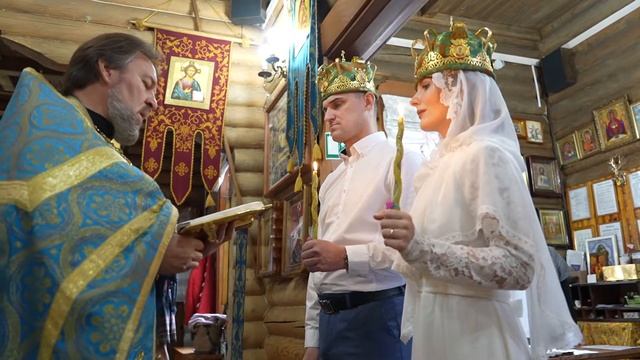 Венчание смотреть онлайн