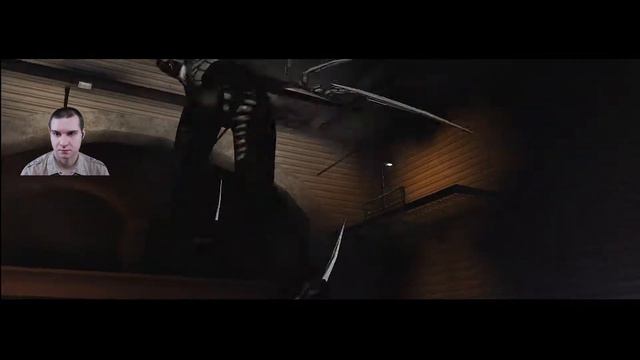 Прохождение Blood rayne 2 #4 смотреть онлайн